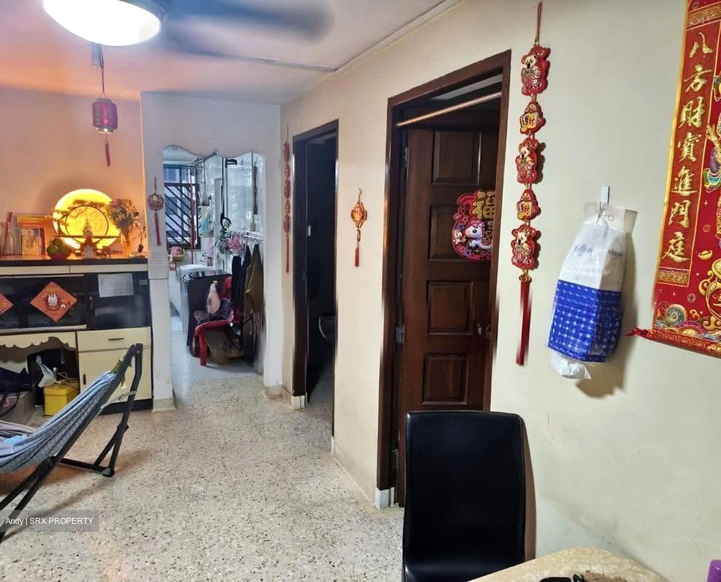 Blk 503 Bedok North Street 3 (Bedok), HDB 3 Rooms #633427561